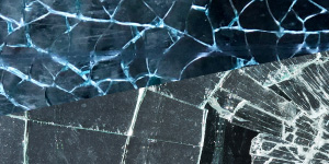 diferencias del vidrio templado y vidrio laminado