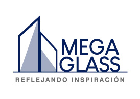 Logo MEGAGLASS